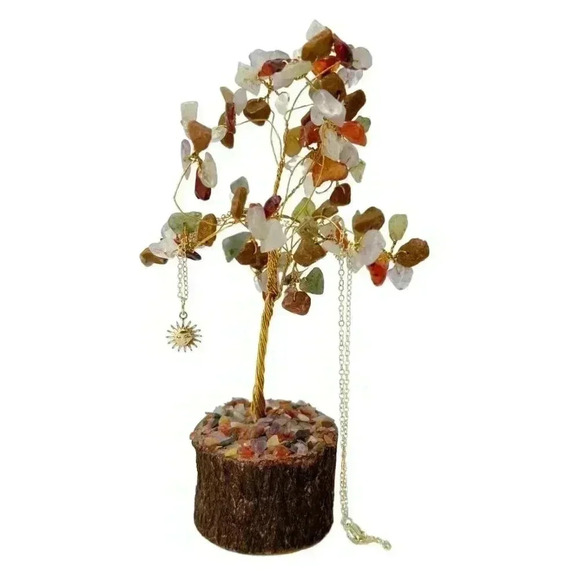 Gold sun sunshine necklace, celestial jewelry made with love - Picture 9 of 12